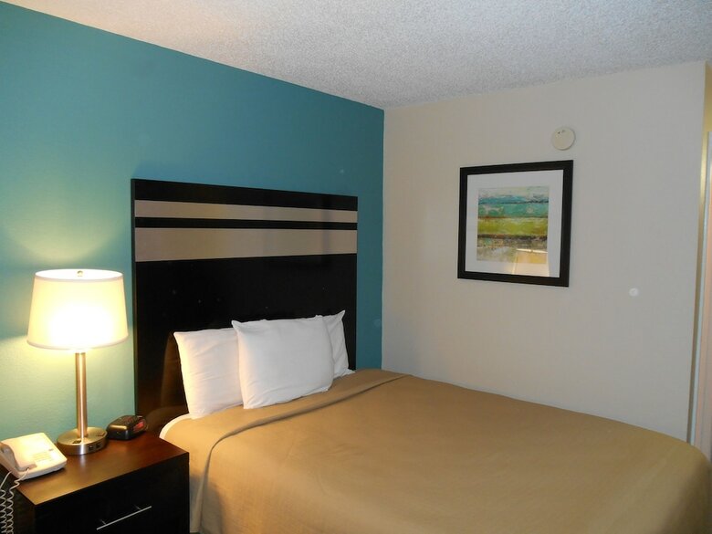 Hotel Guesthouse Dothan
