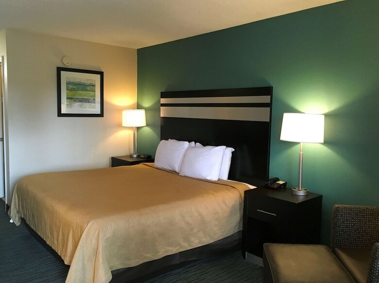 Hotel Guesthouse Dothan