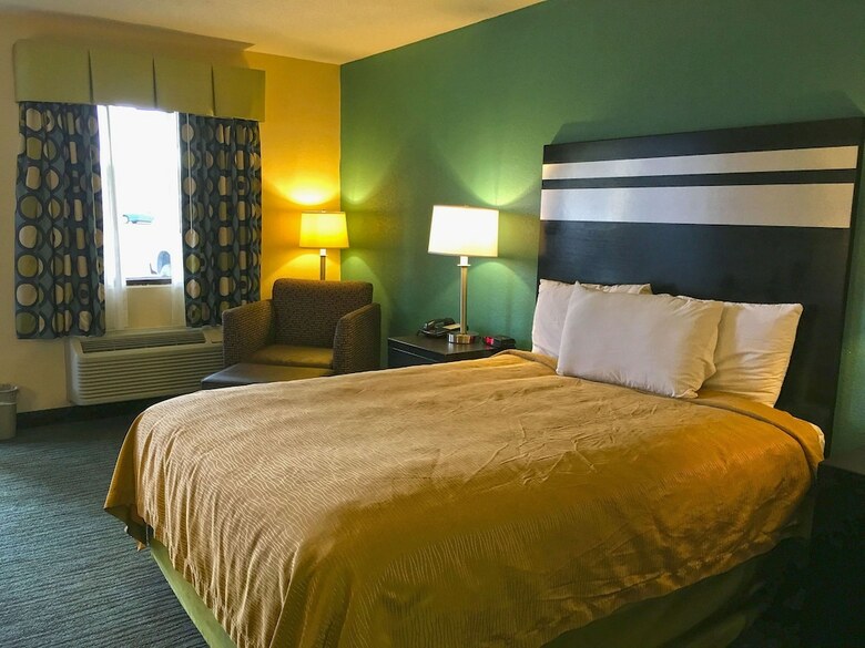 Hotel Guesthouse Dothan