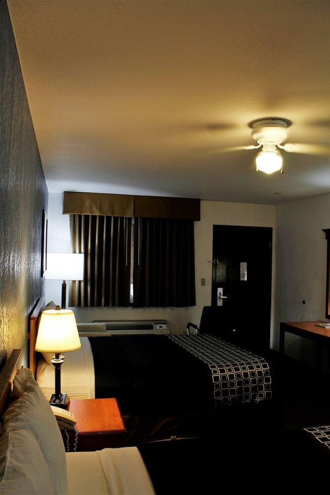 Motel Desert Inn