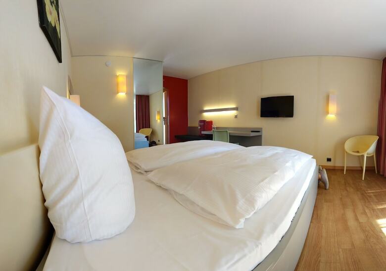 Comfort Hotel Egerkingen