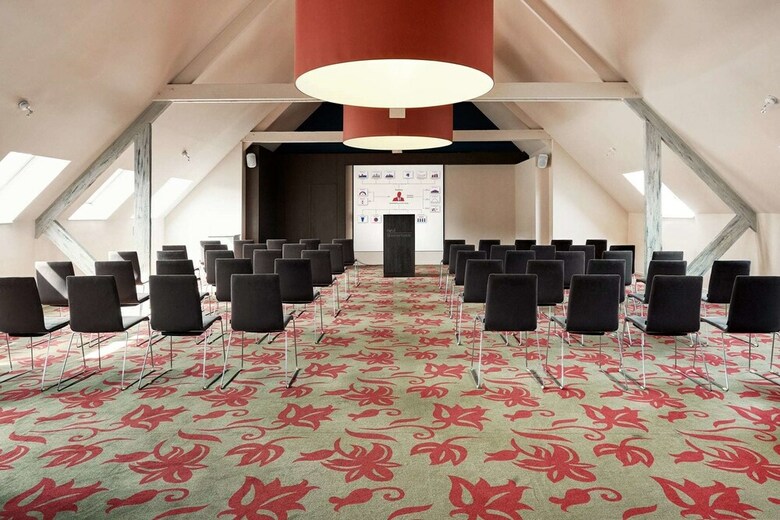 Hotel Stiemerheide
