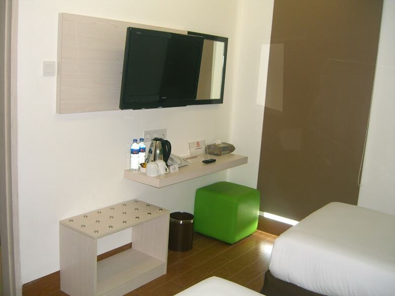 Hotel Dragon Inn Kendari