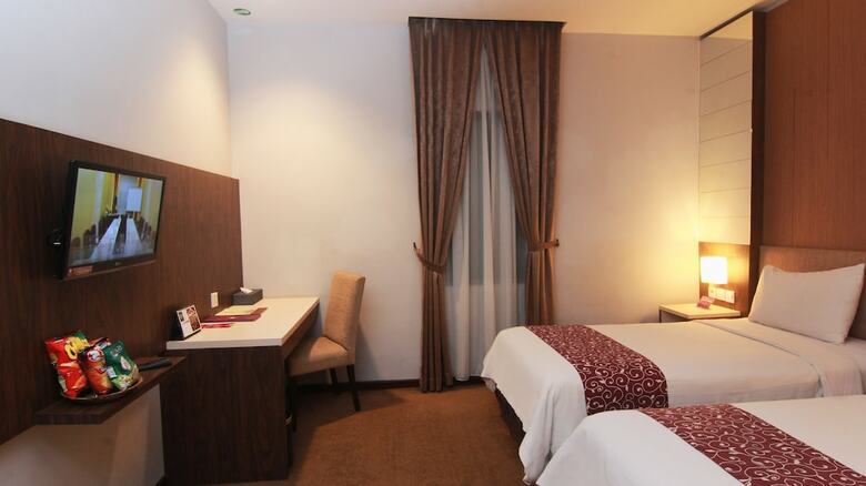 Tjokro Hotel Klaten
