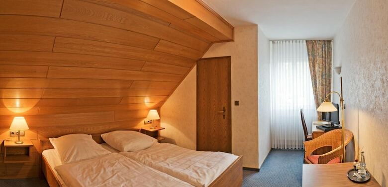 Flair Hotel Bergischer Hof