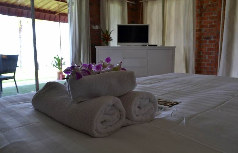 Hotel The Ocean Residence Langkawi