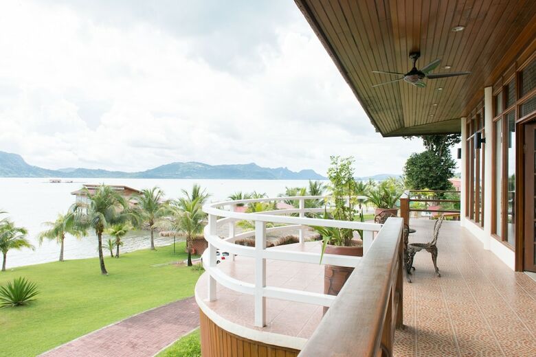 Hotel The Ocean Residence Langkawi