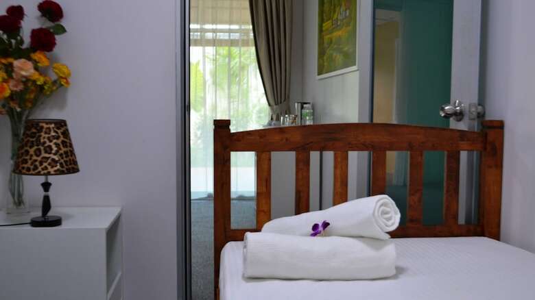 Hotel The Ocean Residence Langkawi