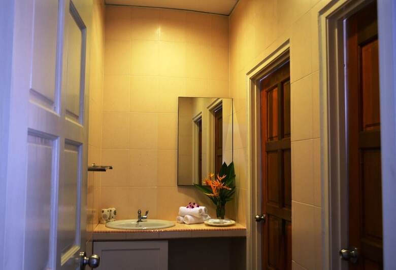 Hotel The Ocean Residence Langkawi