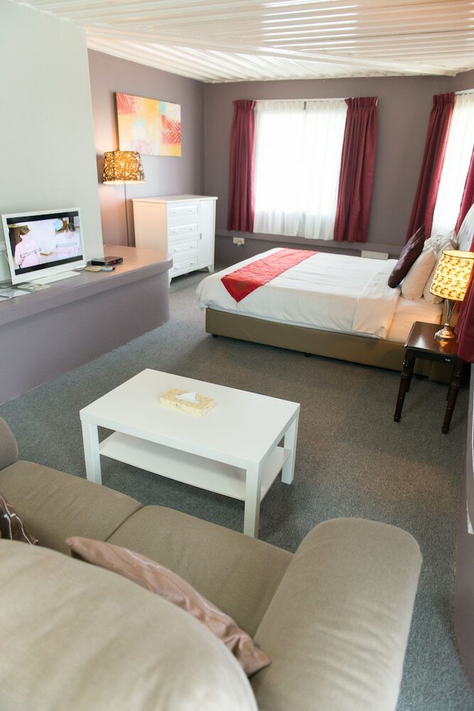 Hotel The Ocean Residence Langkawi