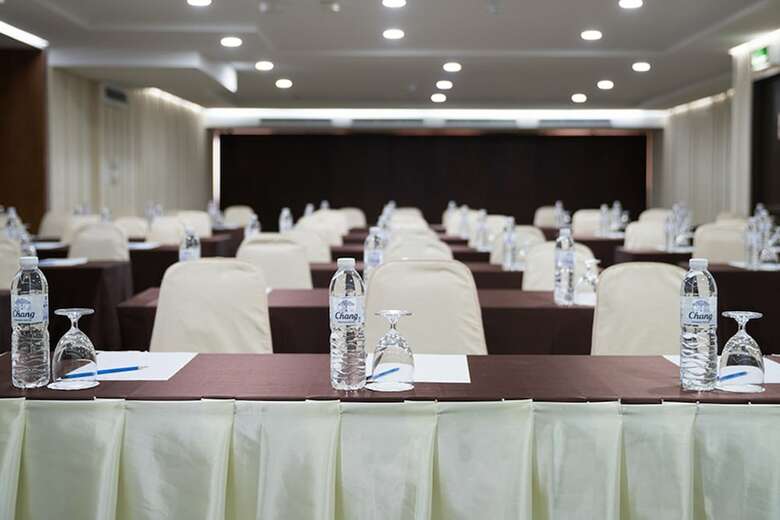 Hotel Riverfront Bangkok