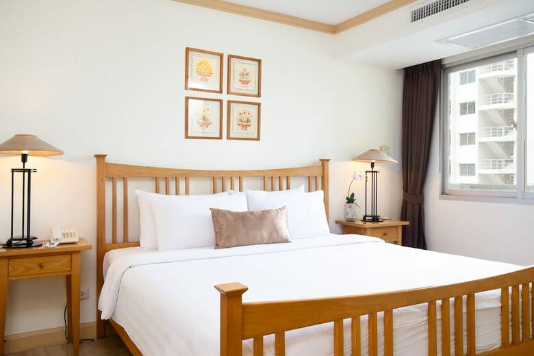 Hotel Riverfront Bangkok