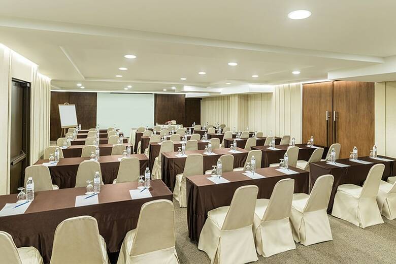 Hotel Riverfront Bangkok