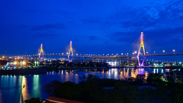 Hotel Riverfront Bangkok