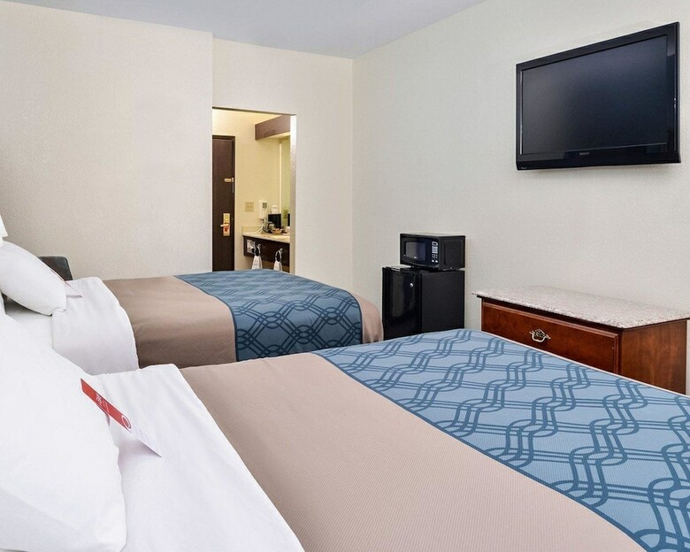 Hotel Econo Lodge Inn & Suites