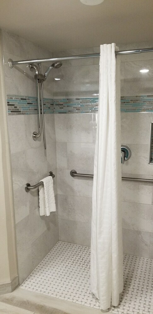 Hotel Best Western Intracoastal Inn