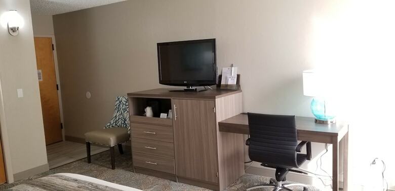 Hotel Best Western Intracoastal Inn