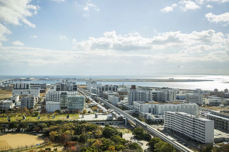 Kobe Portopia Hotel