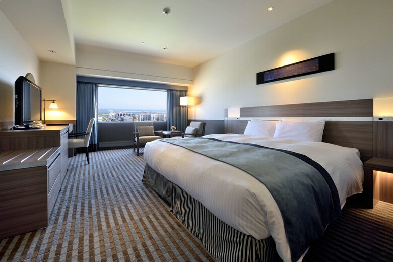 Kobe Portopia Hotel