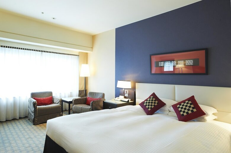 Kobe Portopia Hotel