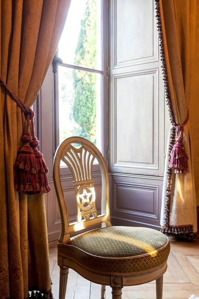 Hotel Chateau de L'epinay