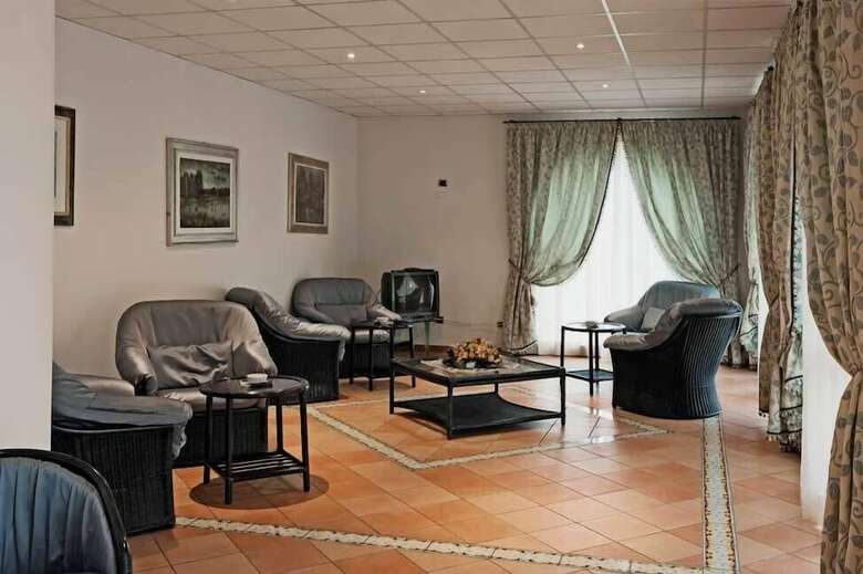 Hotel Villa Luigi