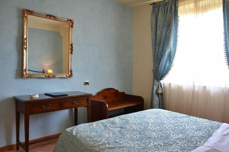 Hotel Villa Luigi