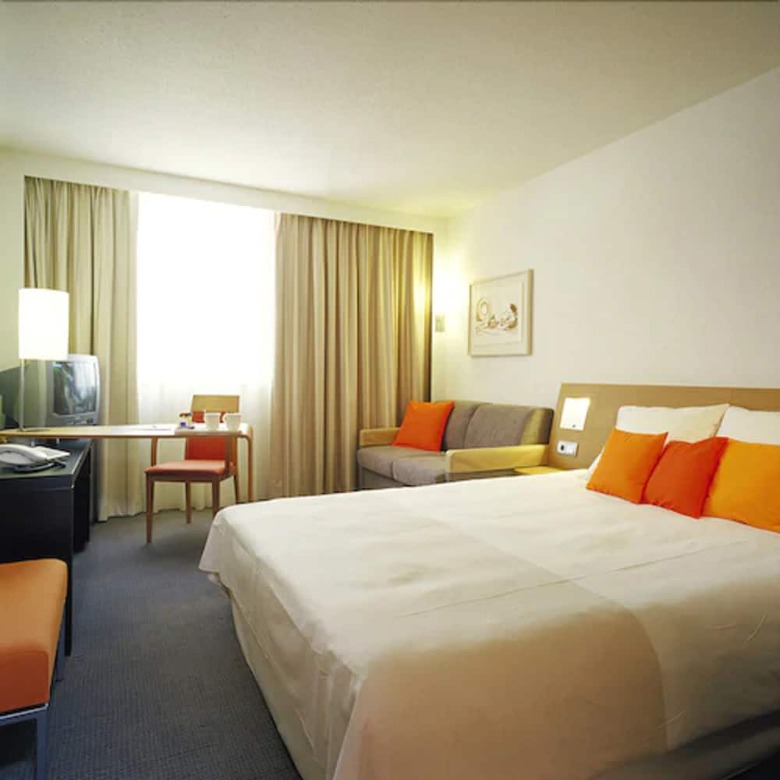 Hotel H�tel Altia