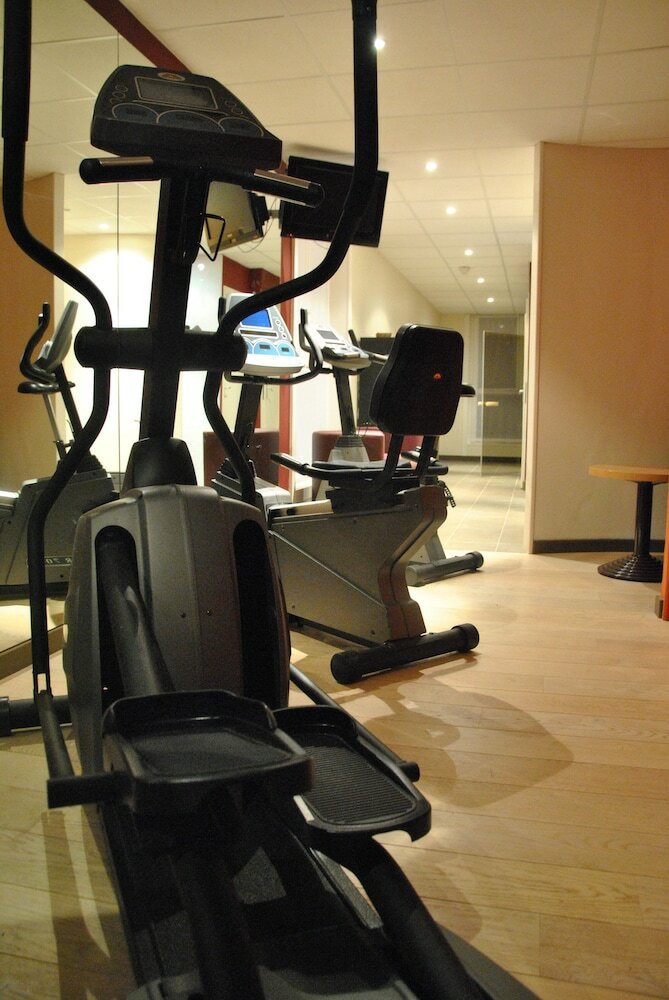 Hotel H�tel Altia
