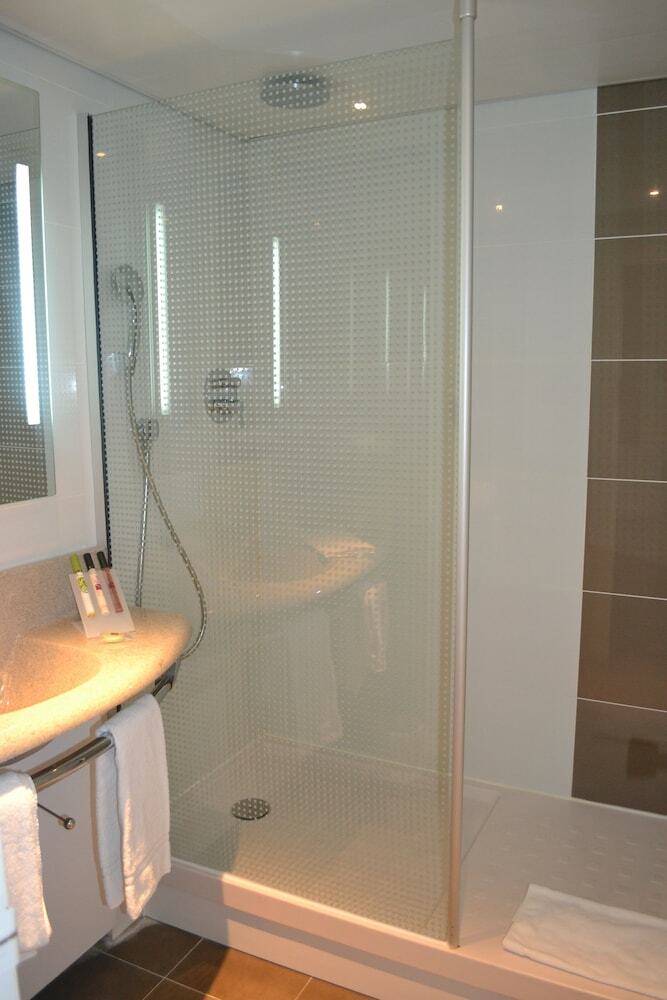 Hotel H�tel Altia