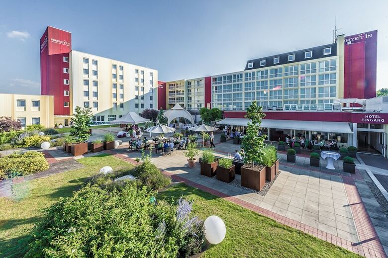Hotel Freizeit In