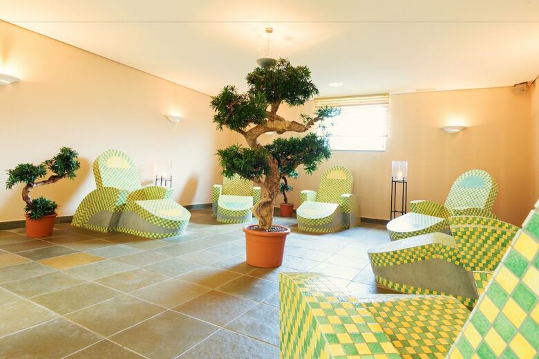 Hotel Freizeit In