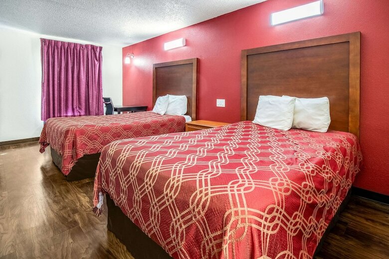 Motel Econo Lodge