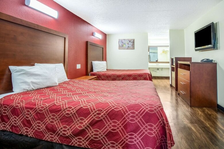 Motel Econo Lodge