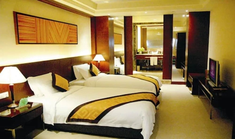 Richwood Garden Hotel