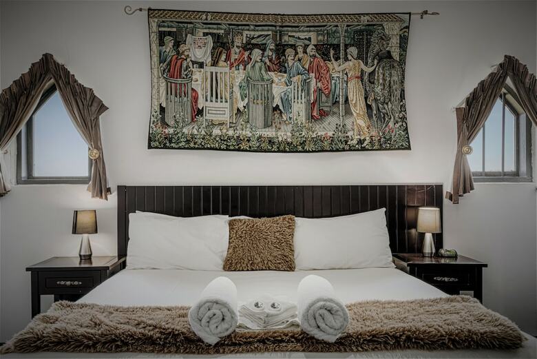 Apartamento Kryal Castle