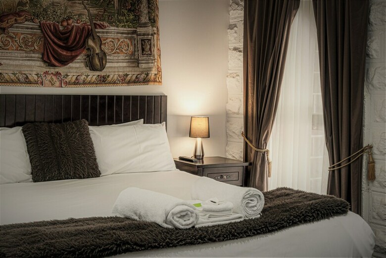 Apartamento Kryal Castle