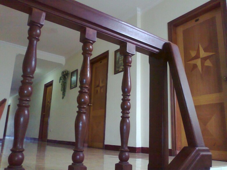 Andalus Hotel