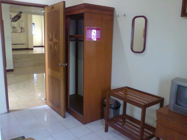 Andalus Hotel