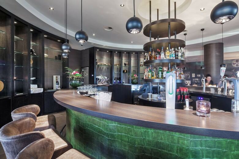 Van Der Valk Hotel Zwolle