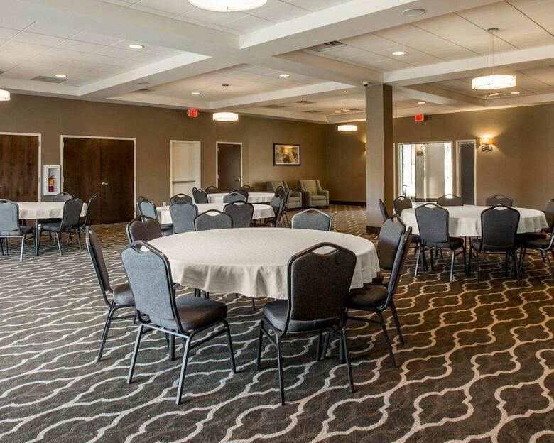 Hotel Comfort Inn Sylva - Cullowhee