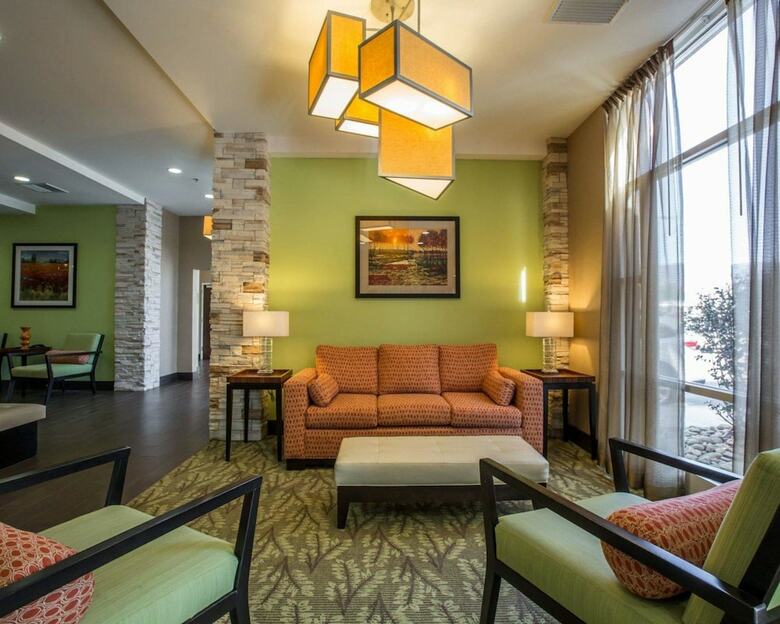 Hotel Comfort Inn Sylva - Cullowhee