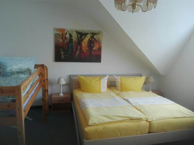 Kyffhaeuserhotel Goldene Aue