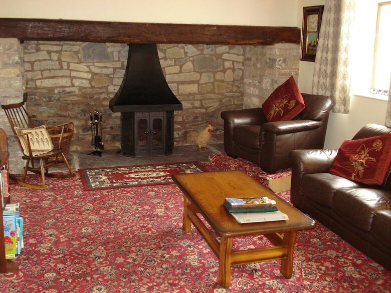 Bed & Breakfast Double-gate Farm
