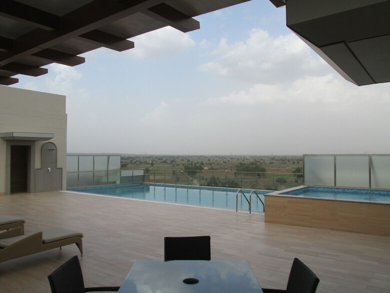 Hotel Park Inn By Radisson Gurgaon Bilaspur