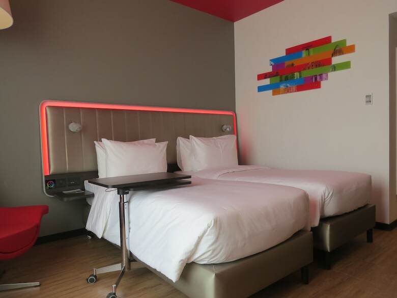 Hotel Park Inn By Radisson Gurgaon Bilaspur