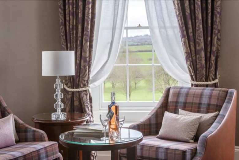 Hotel Tewkesbury Park