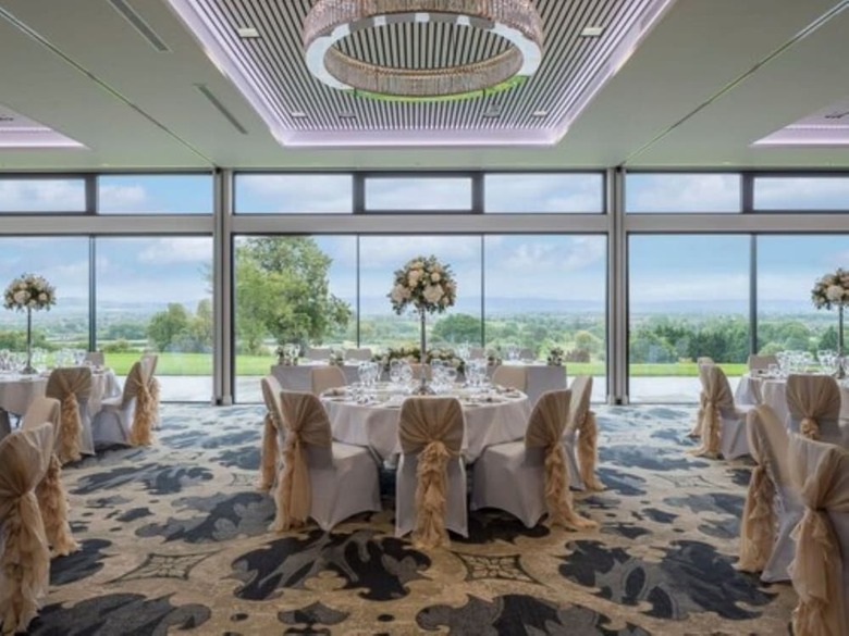 Hotel Tewkesbury Park