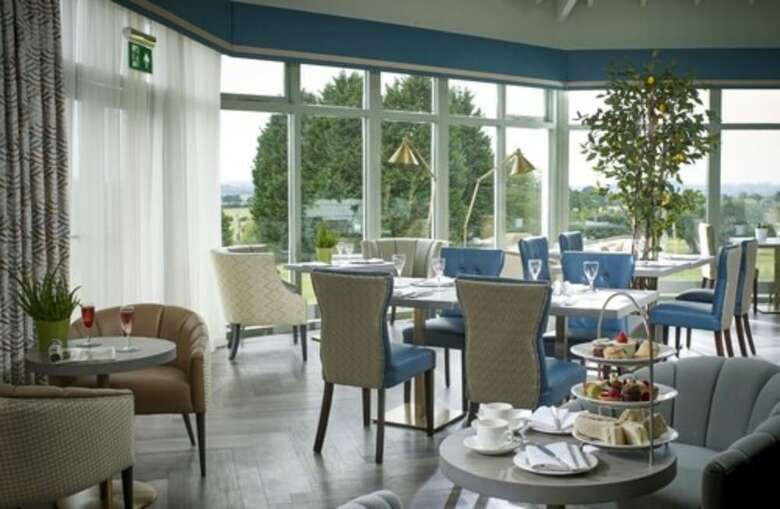 Hotel Tewkesbury Park