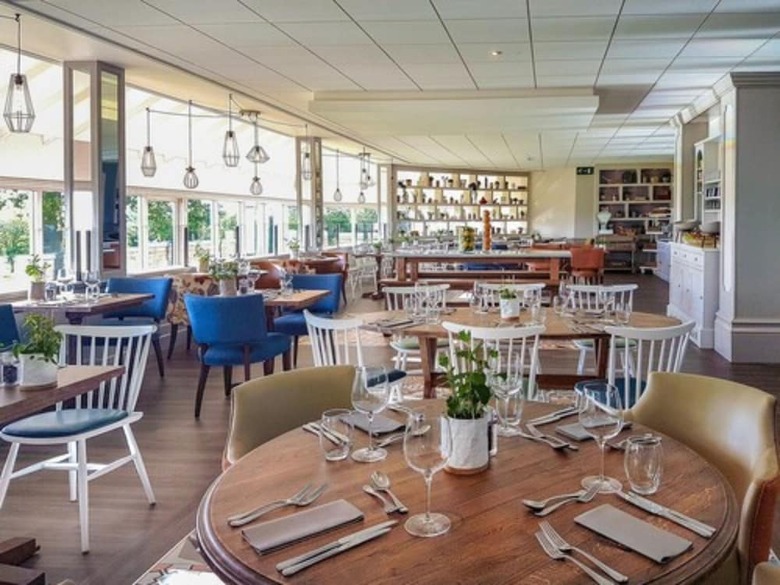 Hotel Tewkesbury Park